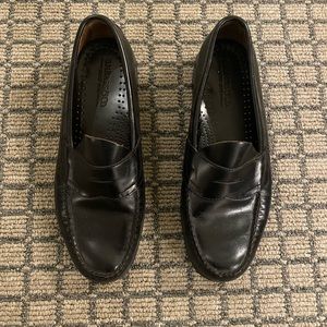 G. H. Bass Weejuns Penny Loafer